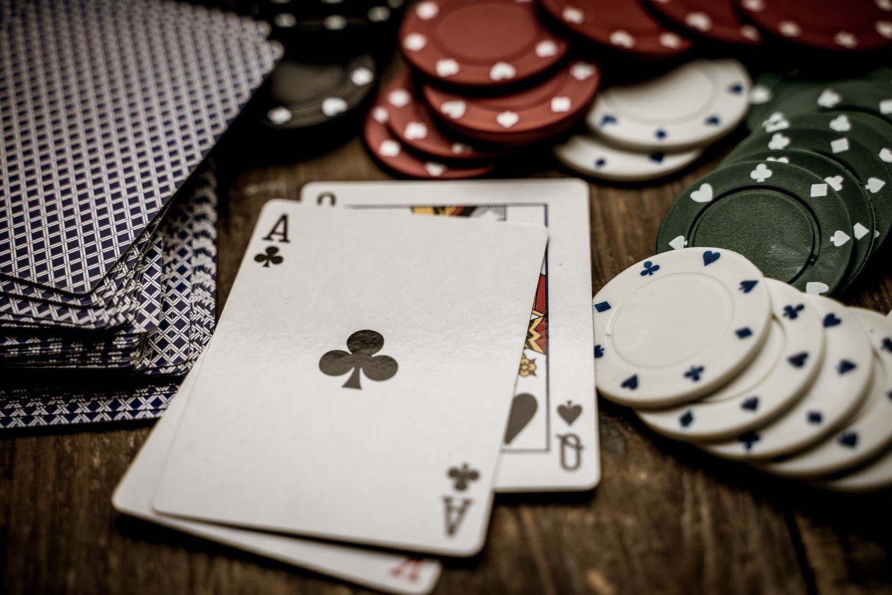 online casino