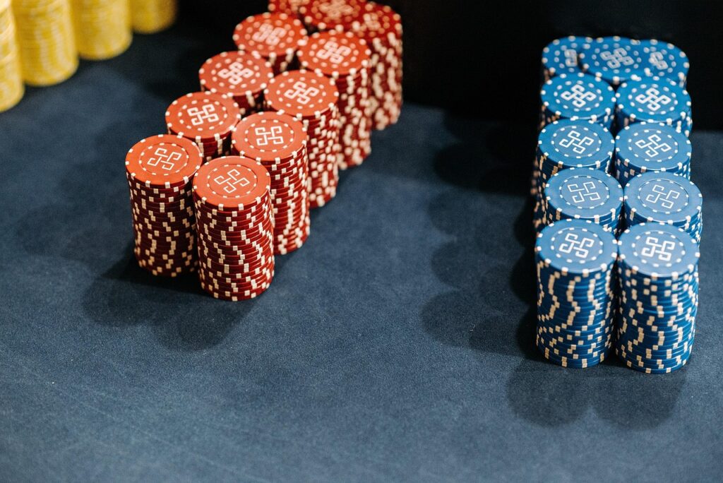 How Online Casinos Are Innovating Responsibly in the Face of Strict Regulations